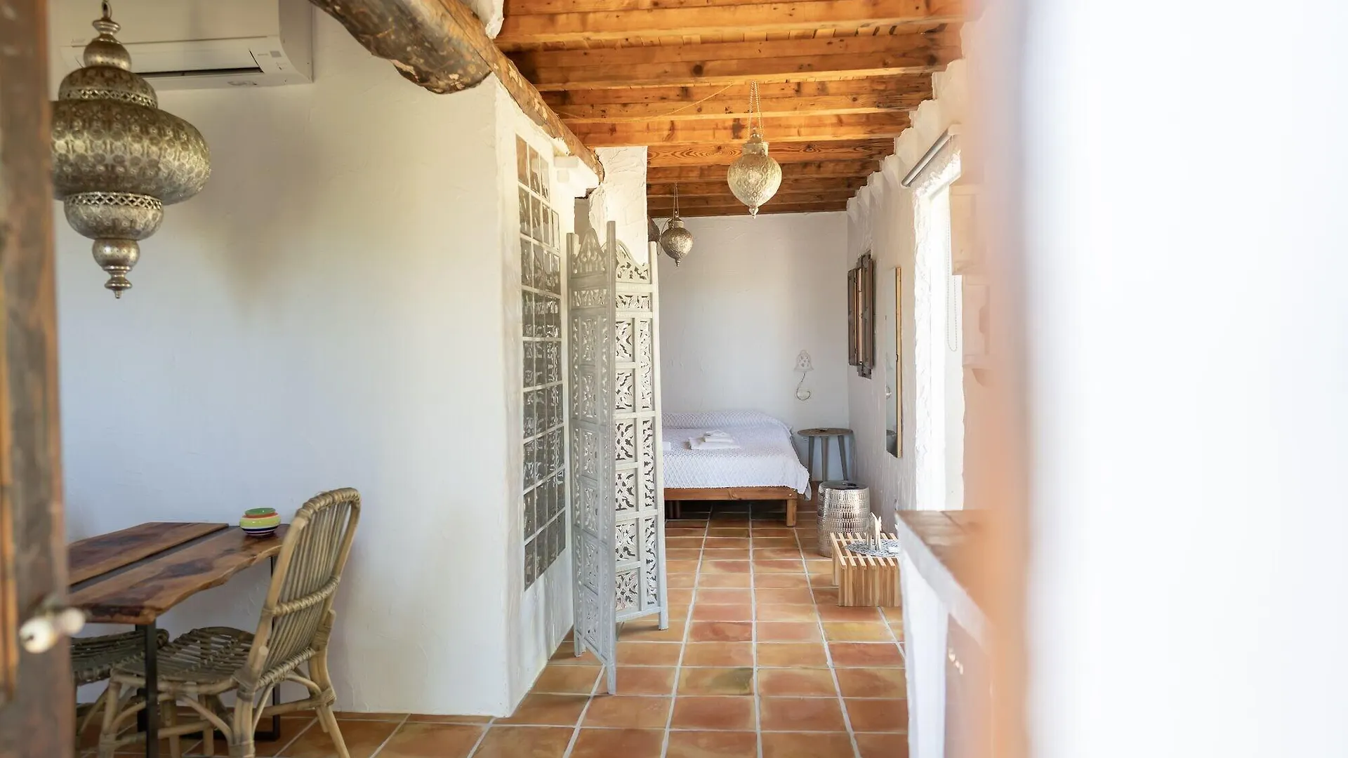 *** Hotel Las Mariposas Ibiza San Rafael De Sa Creu Spain