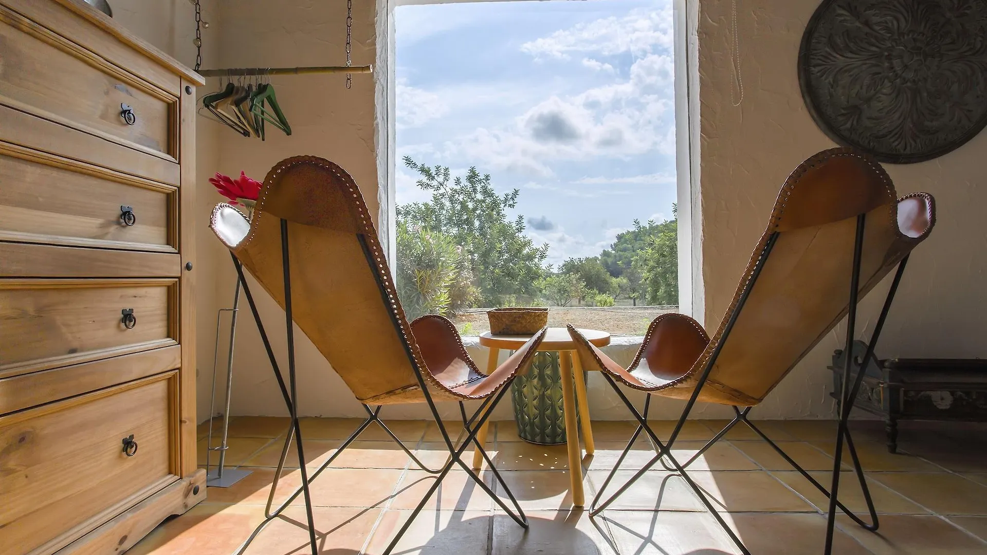 Hotel Las Mariposas Ibiza San Rafael De Sa Creu