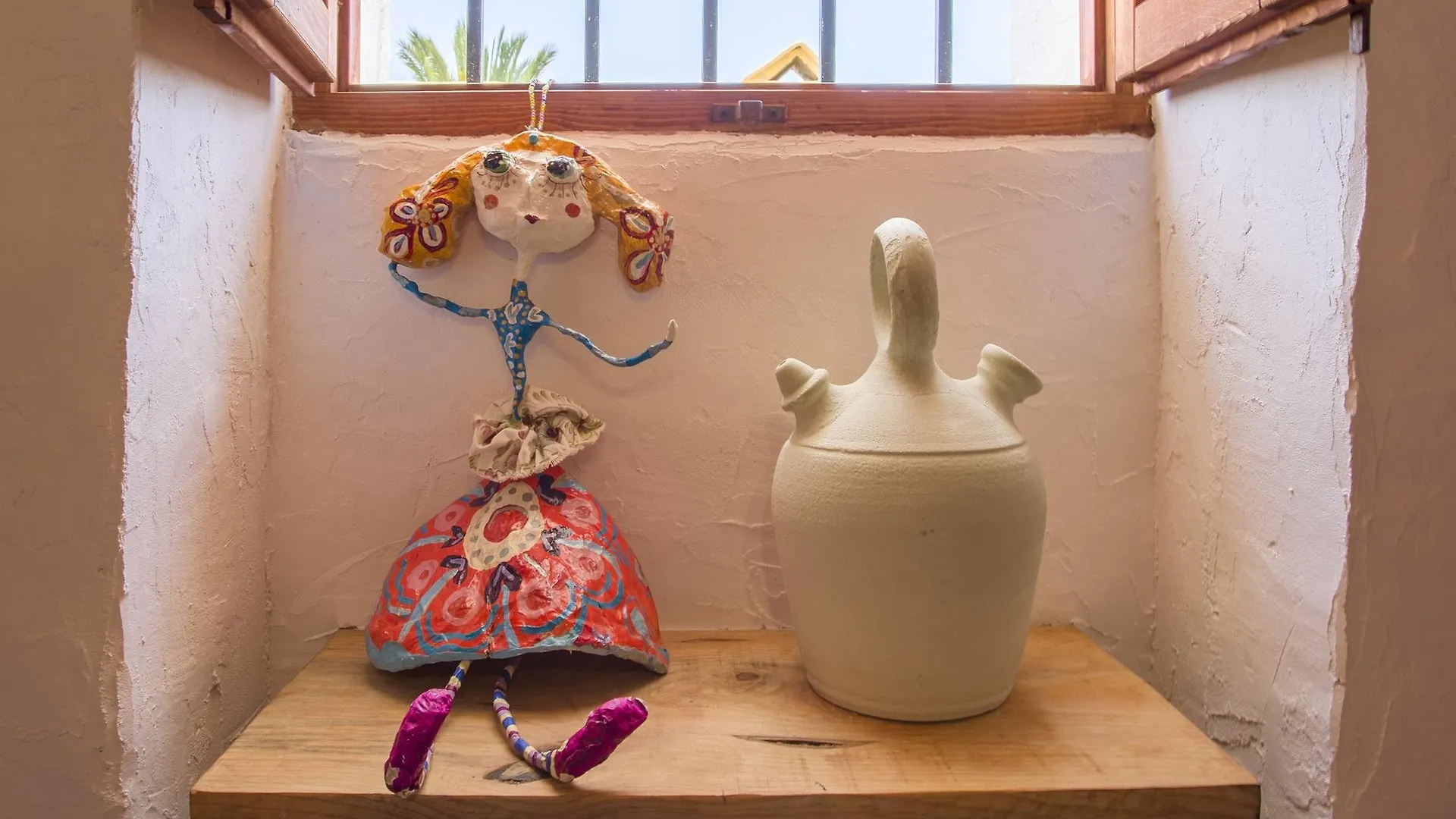 Las Mariposas Ibiza San Rafael De Sa Creu Spain