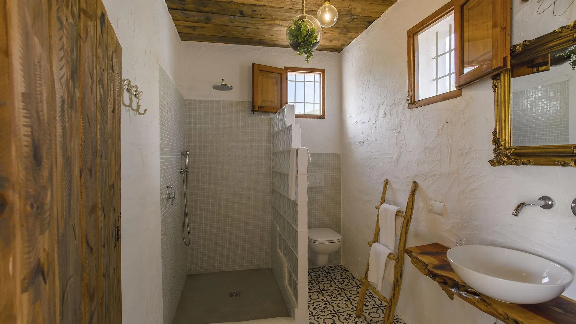*** Hotel Las Mariposas Ibiza San Rafael De Sa Creu Spain