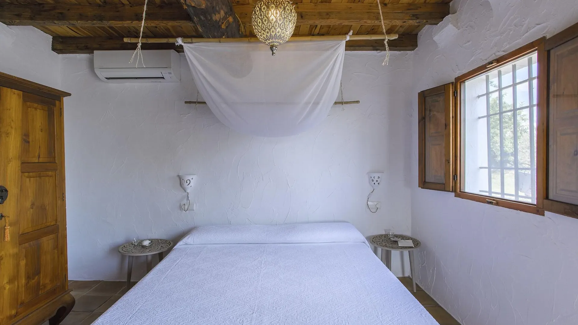 Hotel Las Mariposas Ibiza San Rafael De Sa Creu