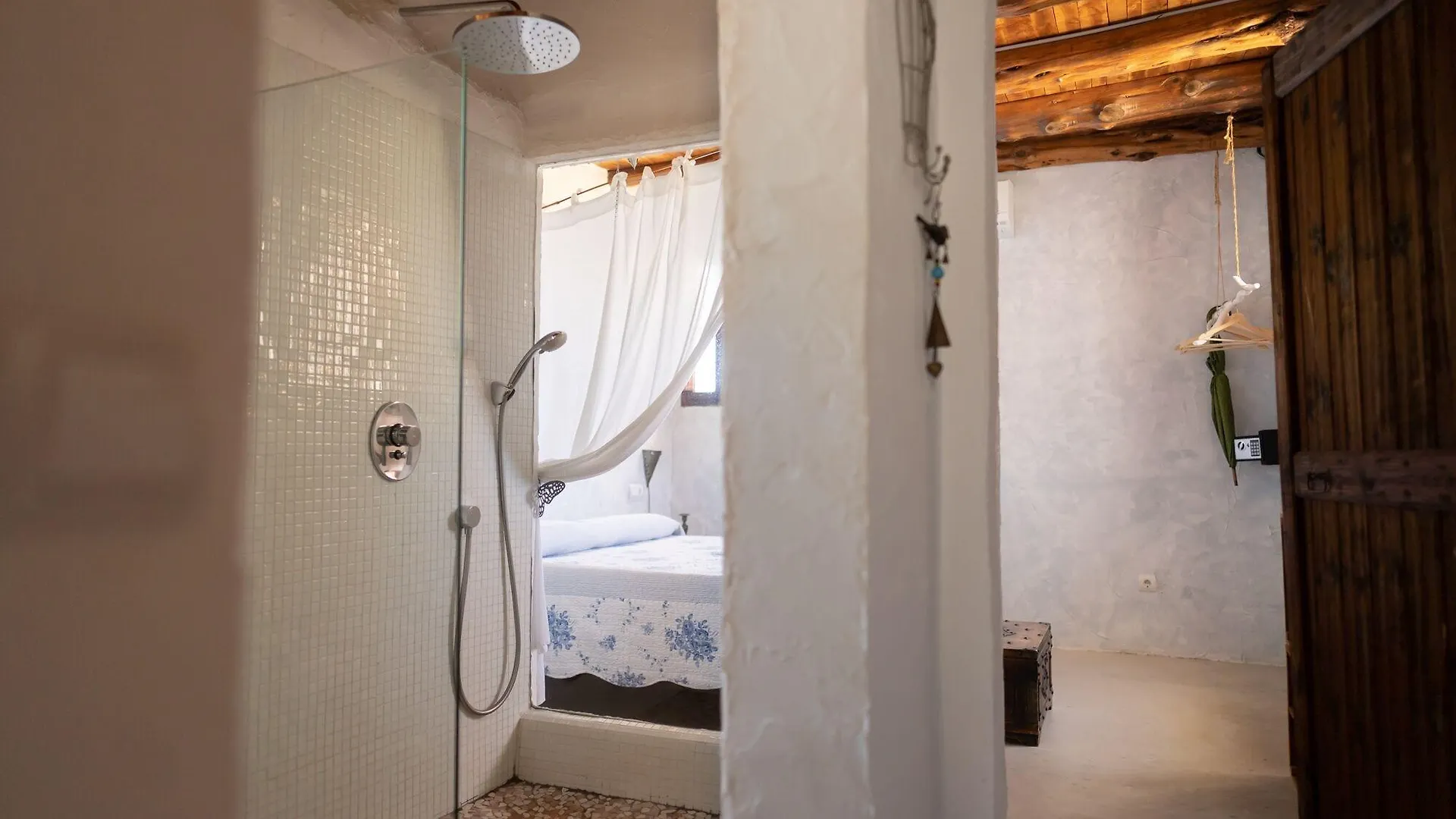 Hotel Las Mariposas Ibiza San Rafael De Sa Creu
