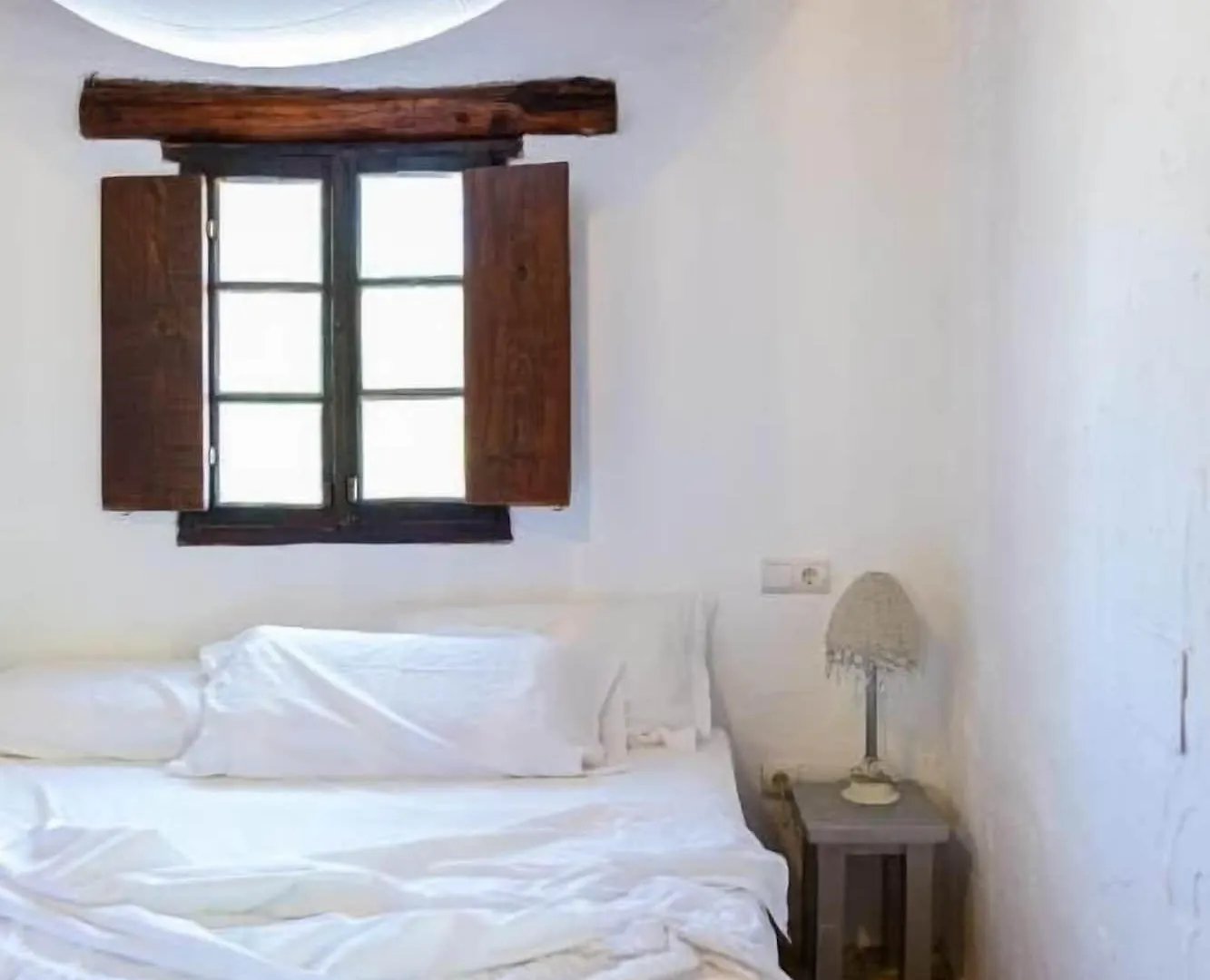Las Mariposas Ibiza San Rafael De Sa Creu Hotel