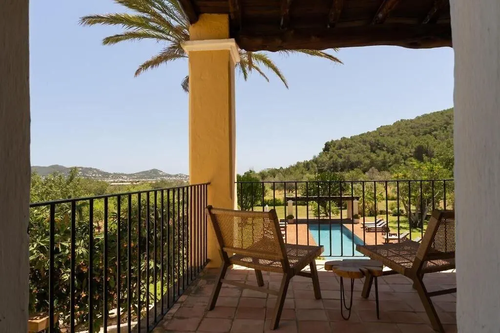 Las Mariposas Ibiza San Rafael De Sa Creu 3*,  Spain