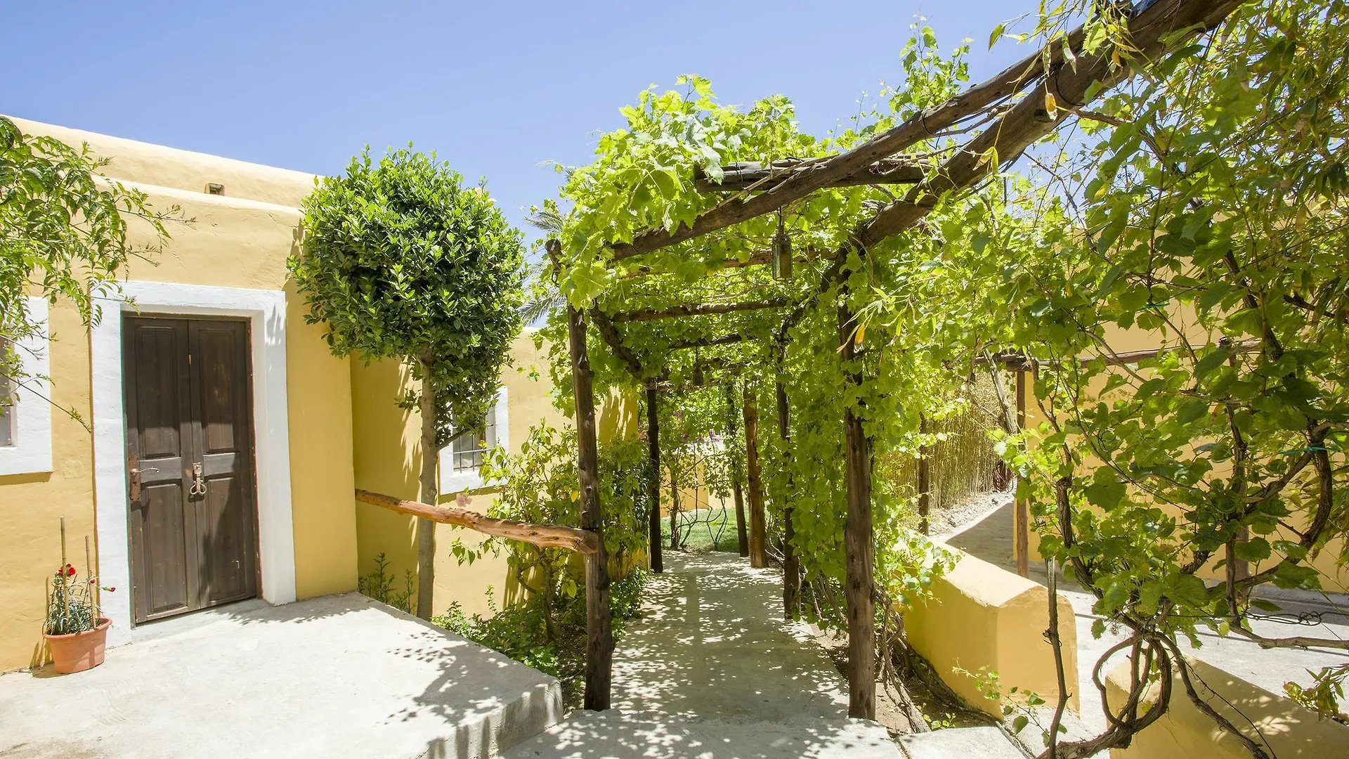 Las Mariposas Ibiza San Rafael De Sa Creu 3*,