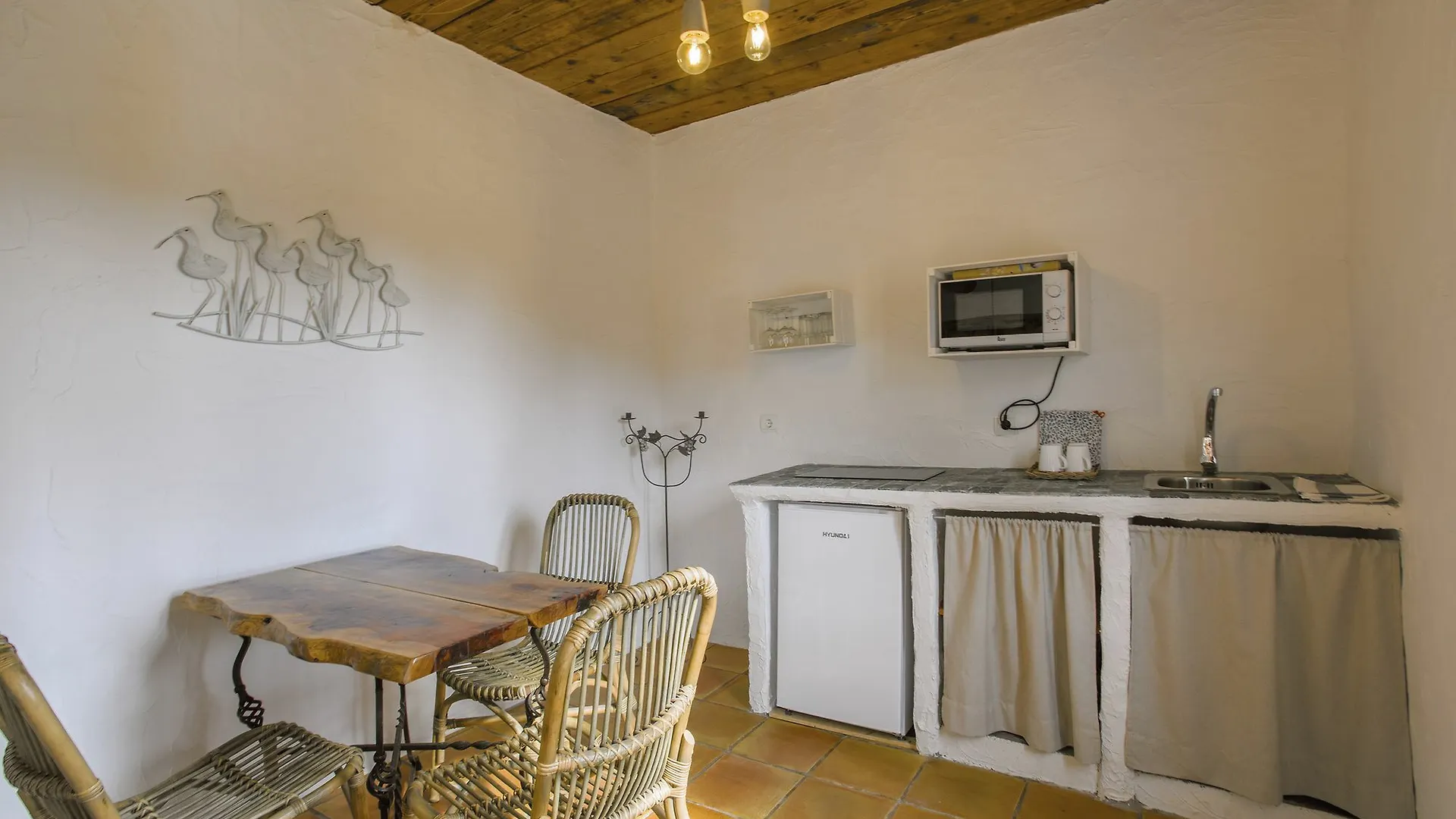 Las Mariposas Ibiza San Rafael De Sa Creu